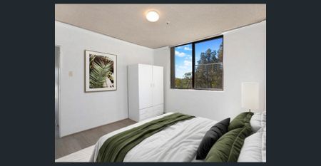 Spacious 2 Bedroom Apartment Moments from Crows Nest Village & Metro - Photo 2