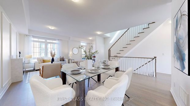 For Lease - 91 William Saville Street, Markham, Ontario - Photo 1