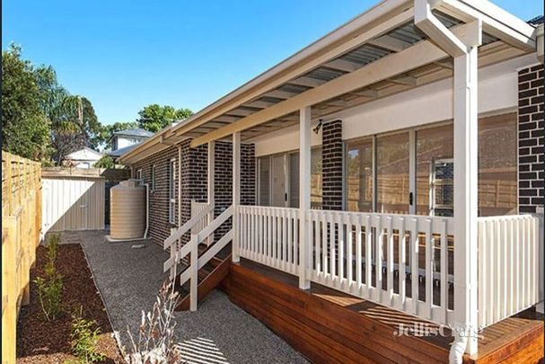 3/53 Lorimer Street, Greensborough - Photo 1