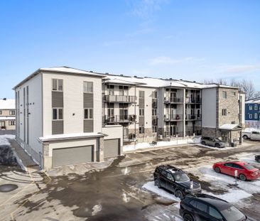 For Lease - 975 North Russell Road Unit# 308, Russell, Ontario - Photo 6