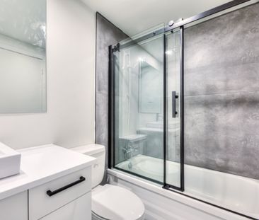 Appartement à louer - Longueuil (Le Vieux-Longueuil) (Lemoyne) - Photo 1