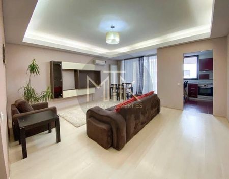 Apartament 2 camere lux I North Area Lake I Mobilat&utilat I Terasa - Photo 2