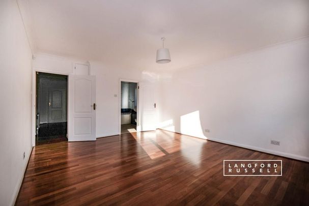 5 bedroom bungalow to rent - Photo 1