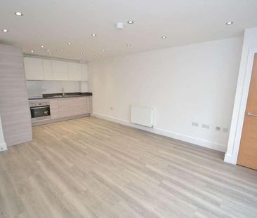 Hamworthy, BH15 - Photo 1