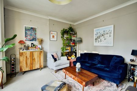 2 Bed Flat, Cholmeley Park, N6 - Photo 3