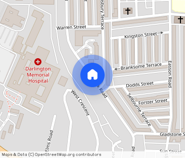 Greenbank Road Room 3 - Photo 1