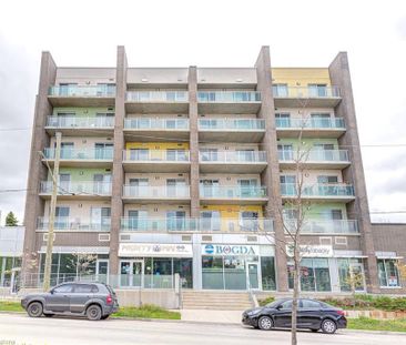For Lease - 62 Balsam Street Unit# B506, Waterloo, Ontario - Photo 4