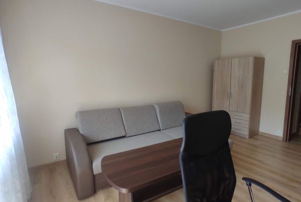 StawarzA mieszkanie Rzeszów Kmity ok.48m2 - Фото 1