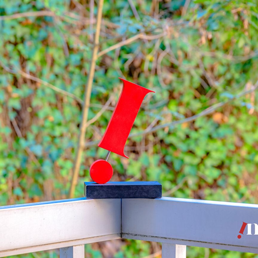 T2 avec terrasse - Quai de Saône, - Photo 1