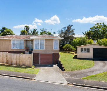 MT WELLINGTON, 3 BEDROOMS - Photo 6