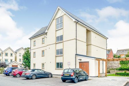 2 bedroom apartment to rent - Photo 2
