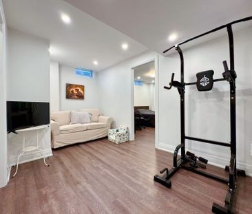 For Lease - 101 Gable Avenue Unit# Basement, Markham, Ontario - Photo 1