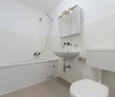 2 Zimmer, 50 m², 5. Stock - Foto 4