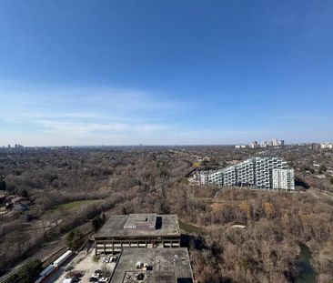 For Lease - 29 Green Trail Court Unit# 2805, Toronto, Ontario - Photo 3