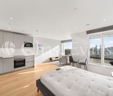 studio apartment to rent - Photo 3