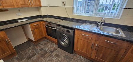 1 Bed - 25 Keresforth Hill Road, Kingstone, Barnsley, Barnsley - S70 6RR - Professional - Photo 2