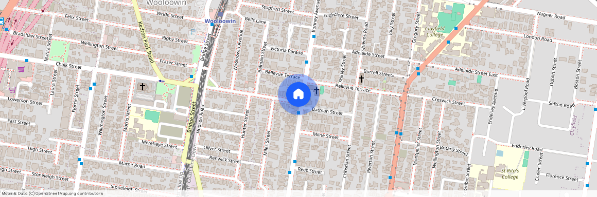 5/92 Bonney Avenue, Qld 4011, Clayfield