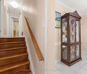 For Lease - 85 Autumn Boulevard, Brampton, Ontario - Photo 2