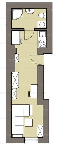 Wrocław Wrocław-Śródmieście, ul. Kluczborska - Photo 5