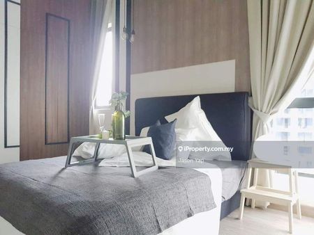 South View, Kampung Kerinchi (Bangsar South) - Foto 3