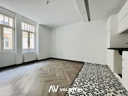 Appartement 2 pièces à Metz - Photo 4