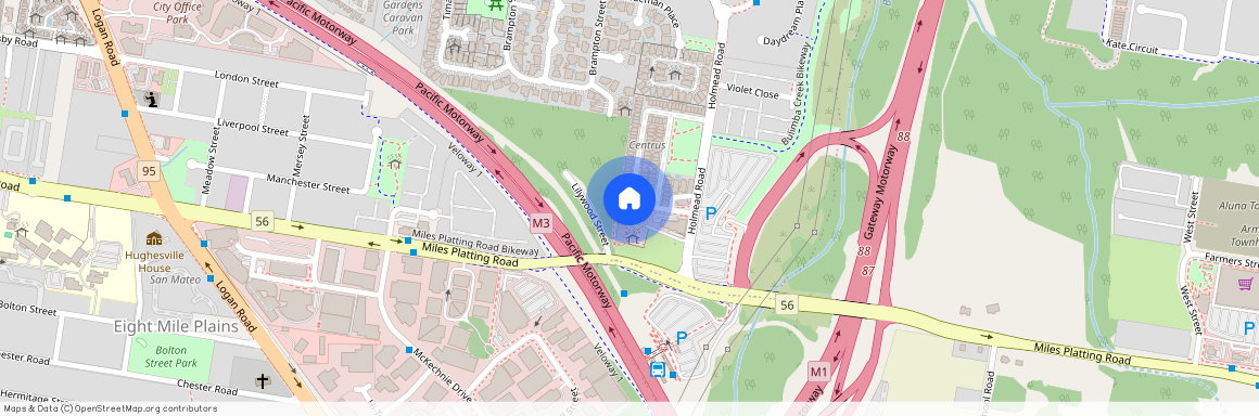 9/42 Slobodian Street, Qld 4113, Eight Mile Plains