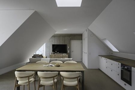 Vie urbaine - vie durable Votre nouvelle maison à Zurich - Foto 4