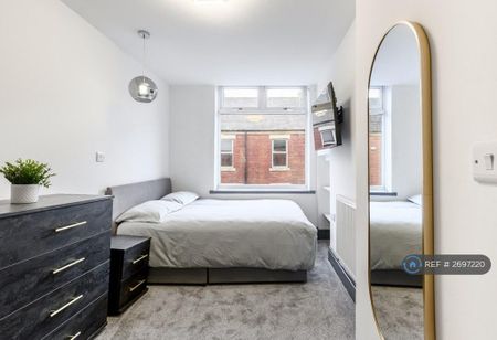 1 bedroom in a house share to rent - Photo 5