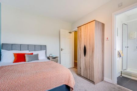 3 bedroom house to rent - Photo 5