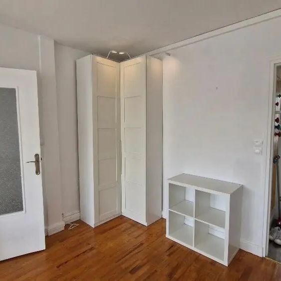 Appartement à louer 2 pièces 51.66m² - Photo 1