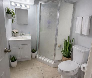 For Lease - 67 Brentwood Drive Unit# Lower, Hamilton, Ontario - Photo 3