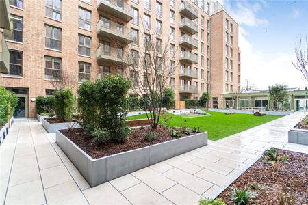 Delamarre House, 8 Ribbon Lane, NW2 8AB - Photo 4