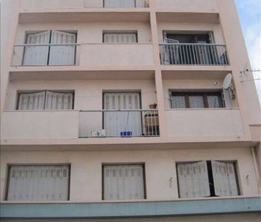 Location appartement 1 pièce 27.44 m² à Marseille 4e Arrondissement... - Photo 1