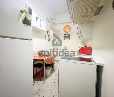 Διαμέρισμα για ενοικίαση Λόφος Σκουζέ (Σεπόλια - Σκουζέ) - Photo 3