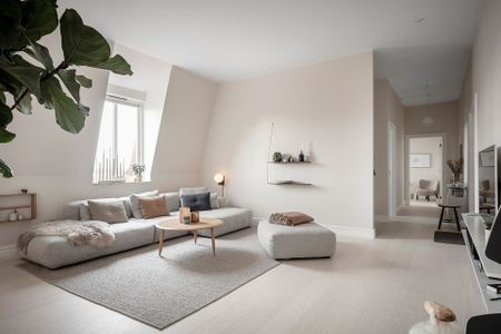 Haga kyrkogata, Göteborg - Foto 2