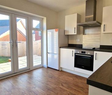 2 bedroom house to rent - Photo 4