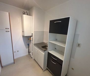 Appartement à louer 2 pièces • Meaux - Photo 1