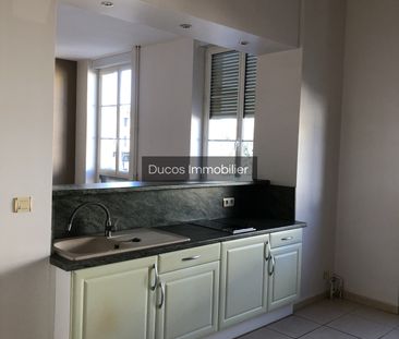 Location Appartement 3 pièces 76m² MARMANDE 47200 - Photo 2