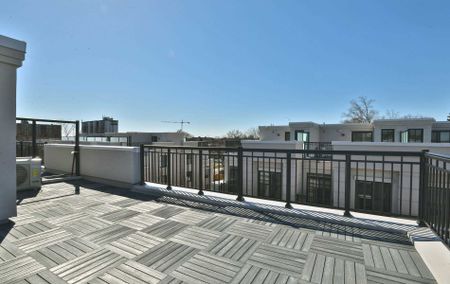 For Lease - 657 Cricklewood Drive Unit# 502, Mississauga, Ontario - Photo 3
