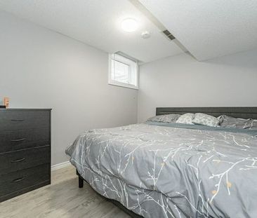 28 Sidney Crescent • Lower Unit, Guelph - Photo 3