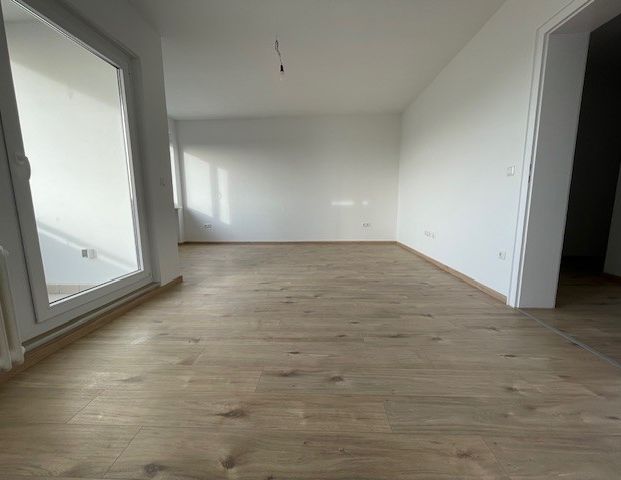 3-Zimmer-Wohnung in Wilhelmshaven City - Foto 1