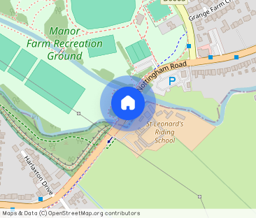 Nottingham Road, Nottingham Road, DE7 - Photo 1