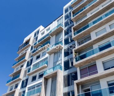Departamento tipo Loft en Renta, Torre Senza II, La Noria Zona Angelópolis - Photo 6