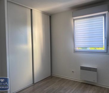 Location Appartement 2 pièces 48m² BEGLES 33130 - Photo 2