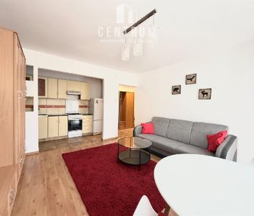Mieszkanie Lublin LSM powierzchnia 40.0 m² C303-WM-58886 - Фото 4