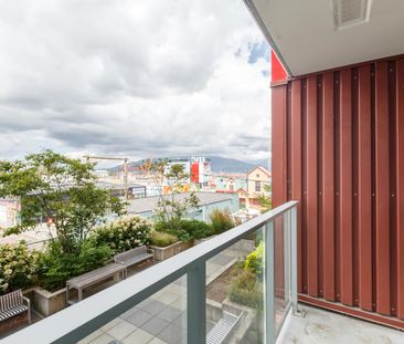 933 E Hastings St (3rd Floor), Vancouver - Photo 5