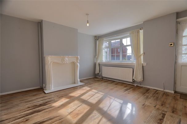 3 bed terraced house to rent in Barholm Close, Middlesbrough, TS3 - Photo 1