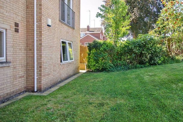 2 bedroom apartment to rent - Photo 1