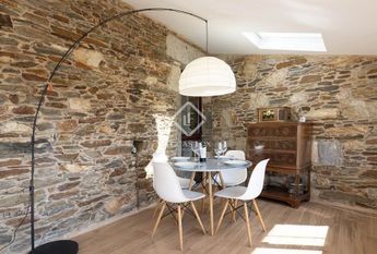 O Rosal, Galicia 36760