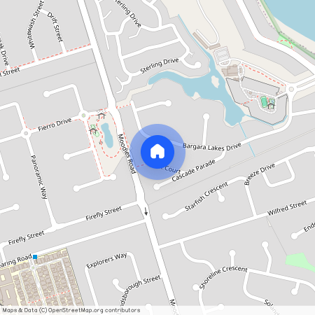 8 Mist Court, Qld 4670, Bargara